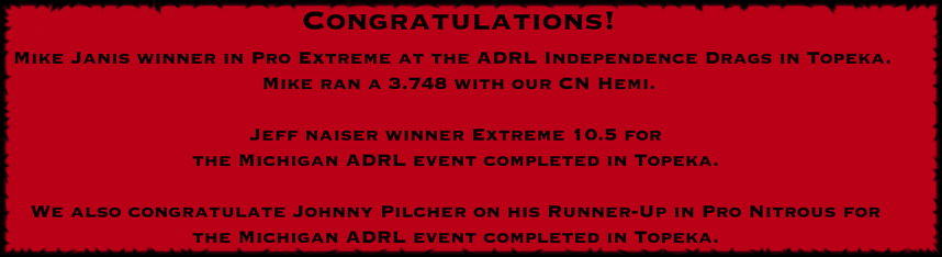 cnb adrl congrats 2