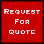 Request For Quote