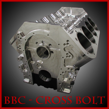 CN Home BBC Cross bolt