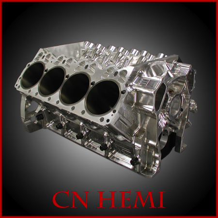 CN Home Page Hemi